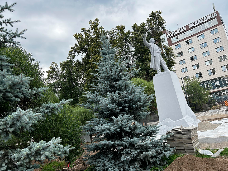 Фото: пресс-служба администрации г.о. Королев