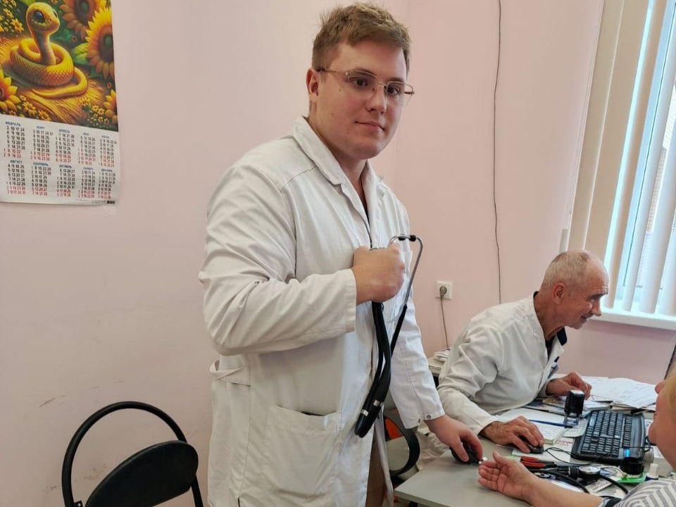 Фото: ГБУЗ МО Павлово-Посадская больница