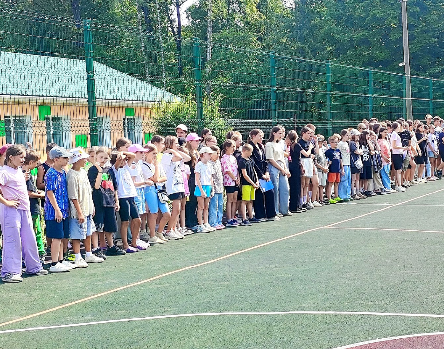 Фото: ДС «Зарайск»
