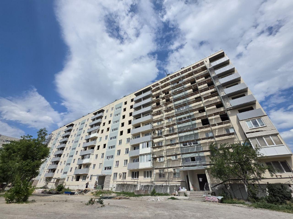 Фото: Министерство жилищно-коммунального хозяйства МО