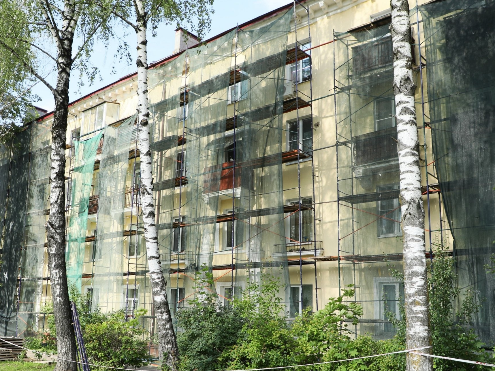 Фото: пресс-служба администрации Наро-Фоминского г.о.  
