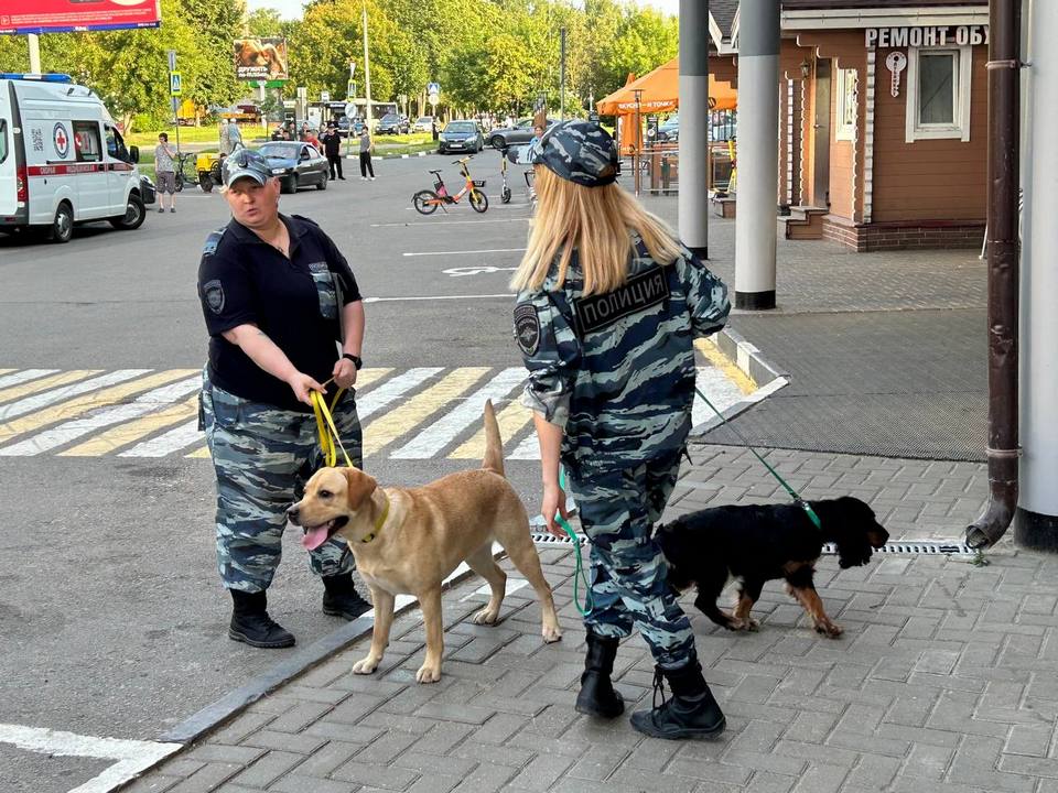 Фото: администрация городского округа Долгопрудный