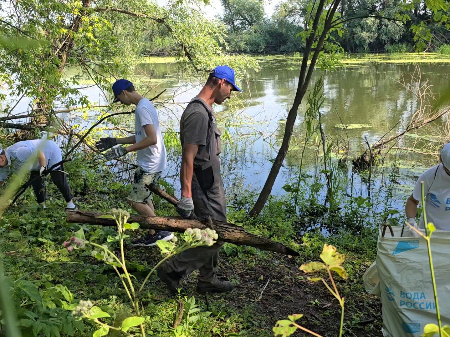 Фото: МедиаБанк Подмосковья/Марина Анисимова