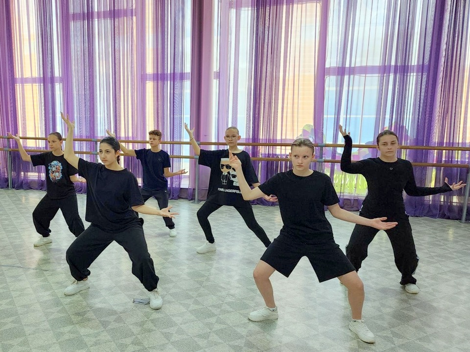 Фото: Валерия Тингаева