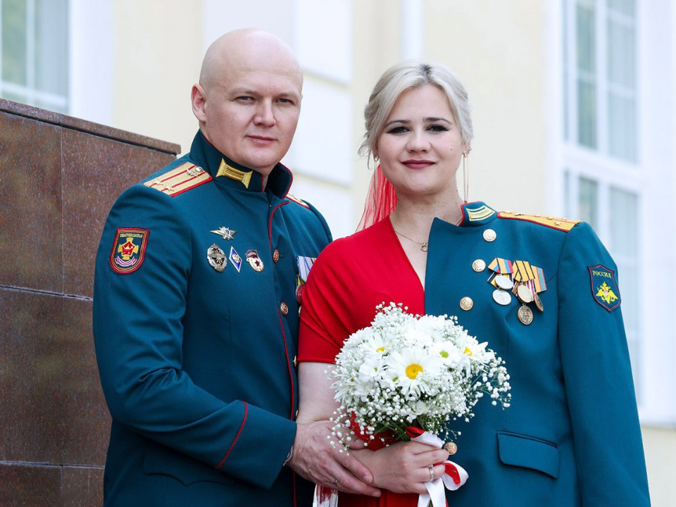 Фото: пресс-служба администрации г. о. Подольск