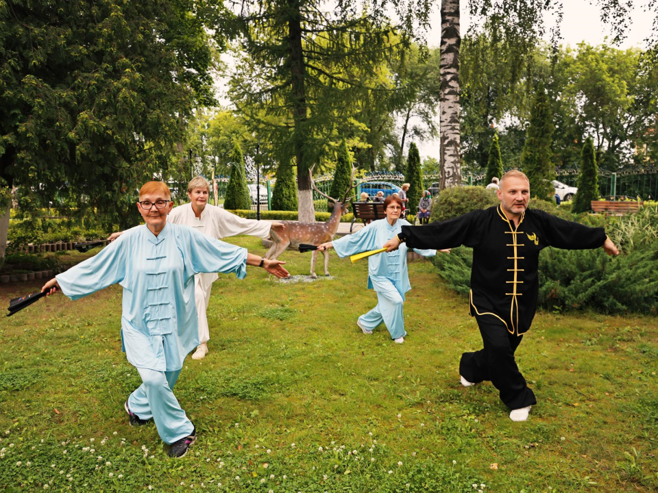 Фото: КЦСОИР «Егорьевский»