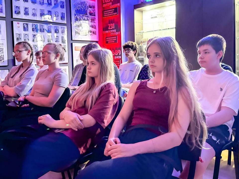 Фото: МЦ «Импульс»