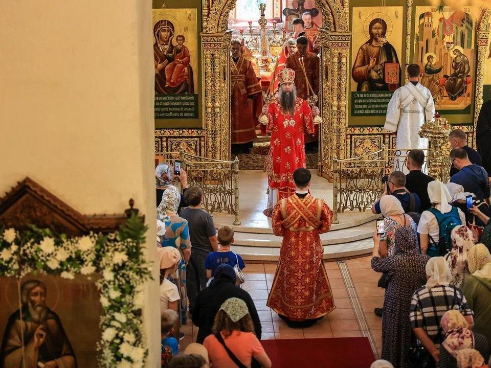 Фото: пресс-служба администрации г.о. Мытищи