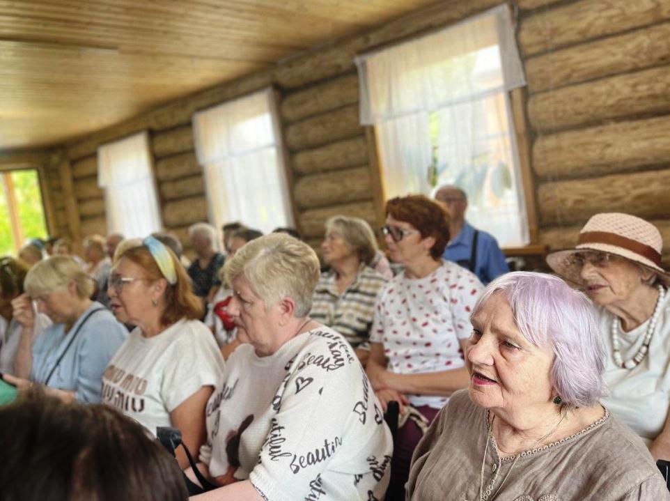 Фото: пресс-служба администрации г.о. Кашира