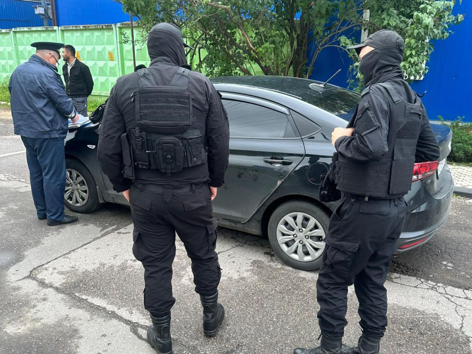 Фото: пресс-служба администрации г.о. Котельники