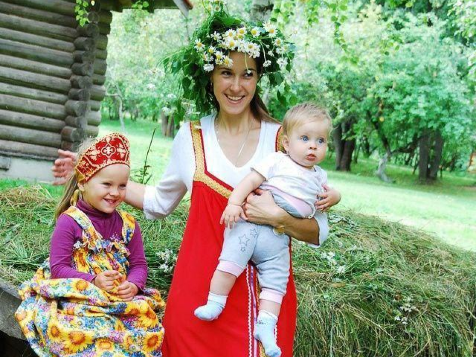 Фото: Государственно-литературный мемориальный музей-заповедник А. П. Чехова «Мелихово» 