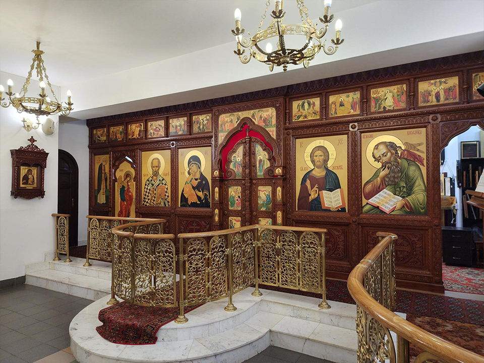 Фото: Роман Савельев