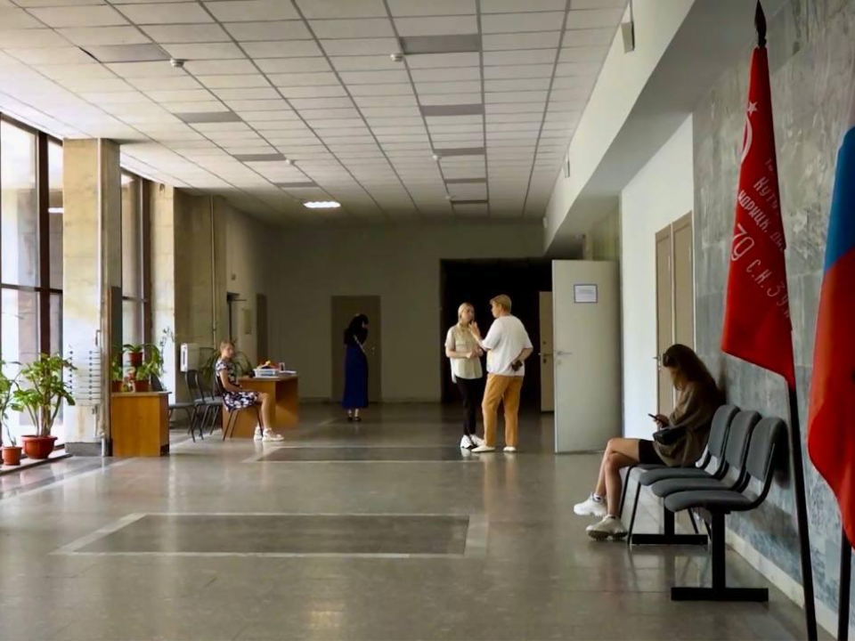 Фото: пресс-служба администрации г.о. Домодедово