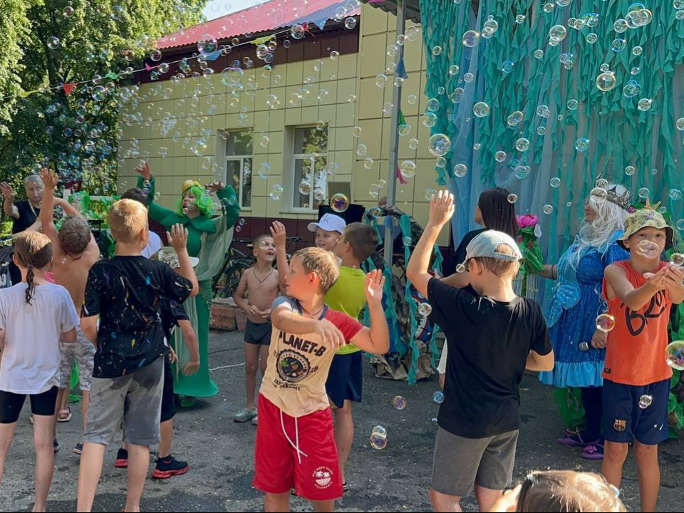 Фото: МУ «ВКМЦКиТ «Истоки» 