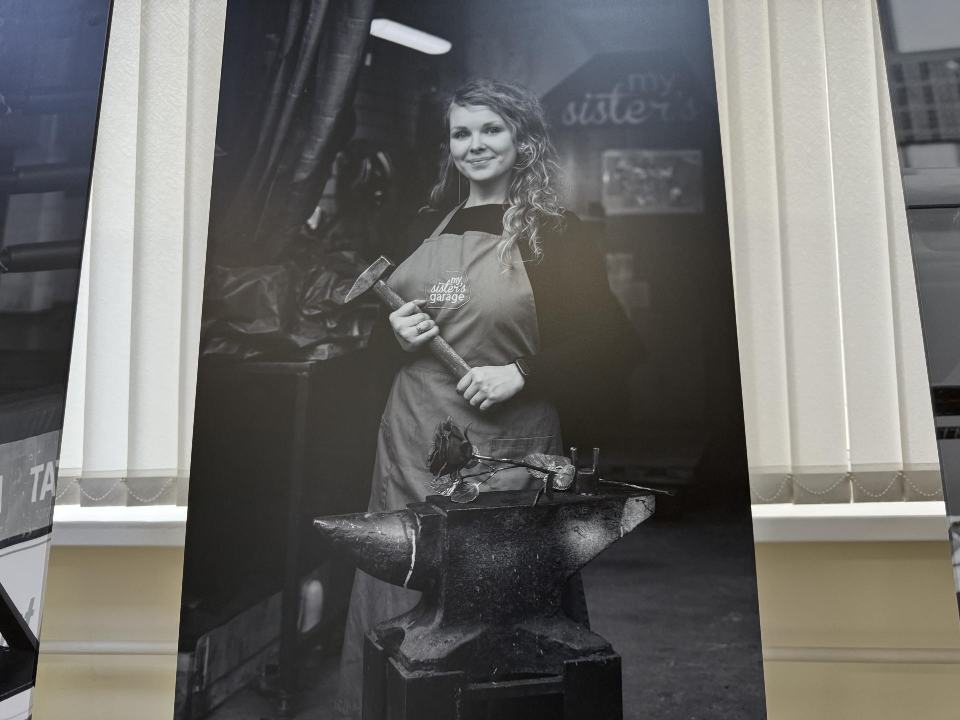 Фото: Анна Дука