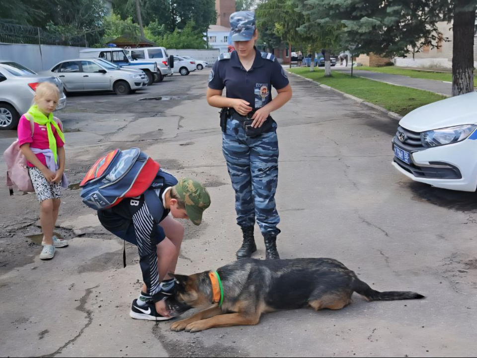Фото: Михаил Мартыненко