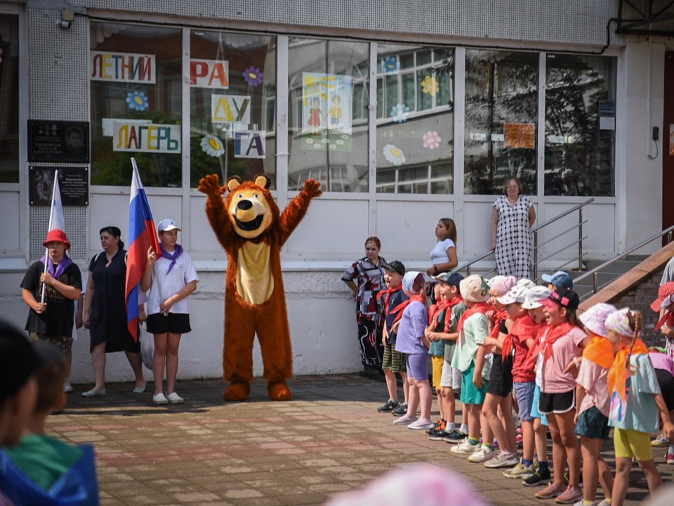 Фото: Ольга Антонова