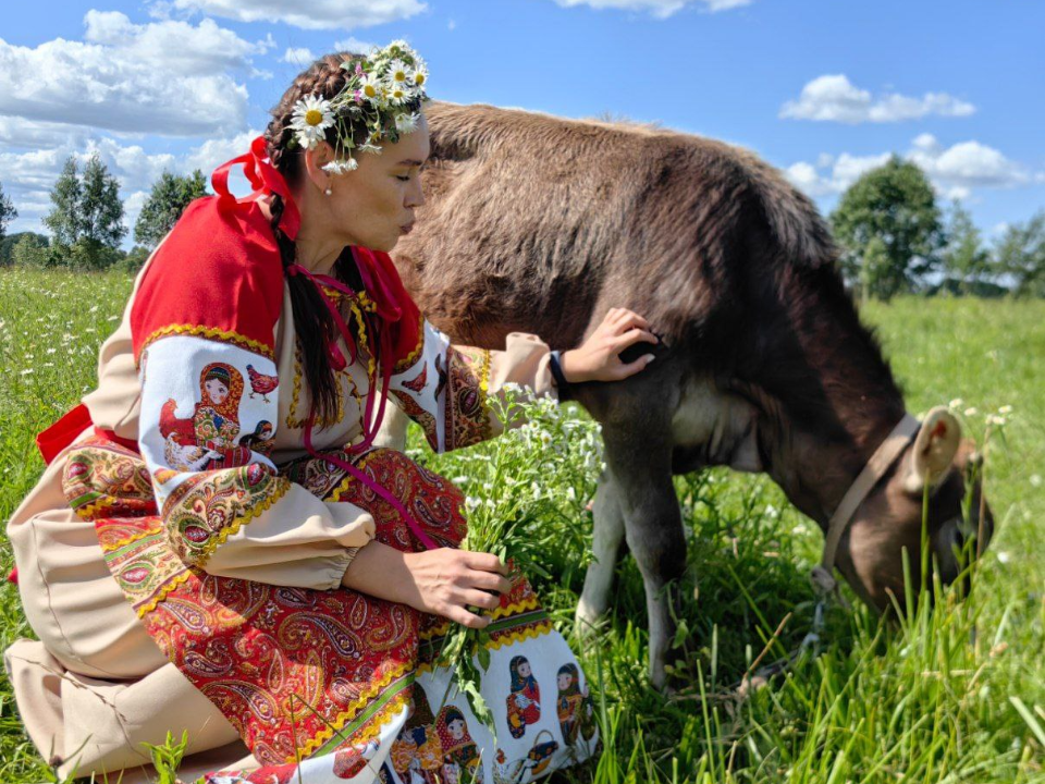 Фото: Анастасия Сараева