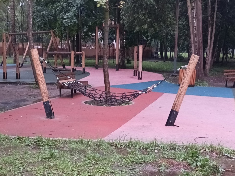 Фото: МБУК «Городской парк культуры и отдыха»