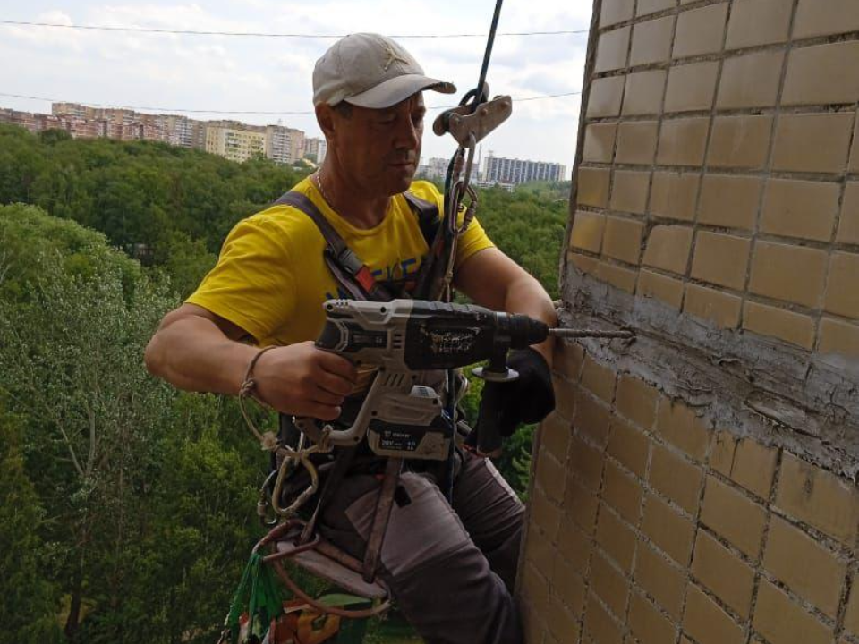 Фото: Министерство по содержанию территорий и государственному жилищному надзору МО