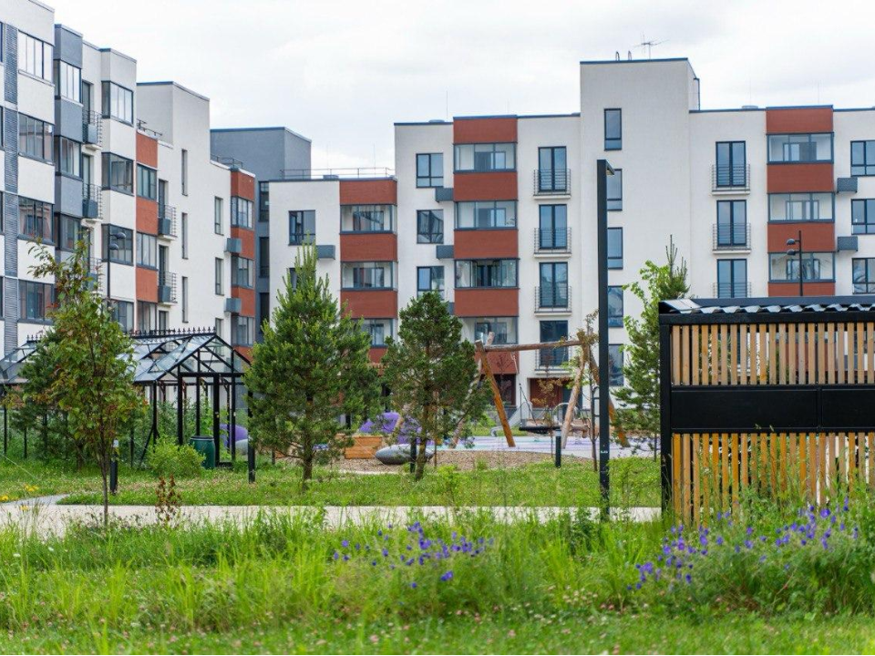 Фото: Министерство жилищной политики Московской области