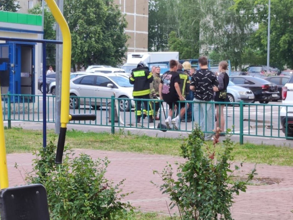 Фото: Наталья Дорофеева