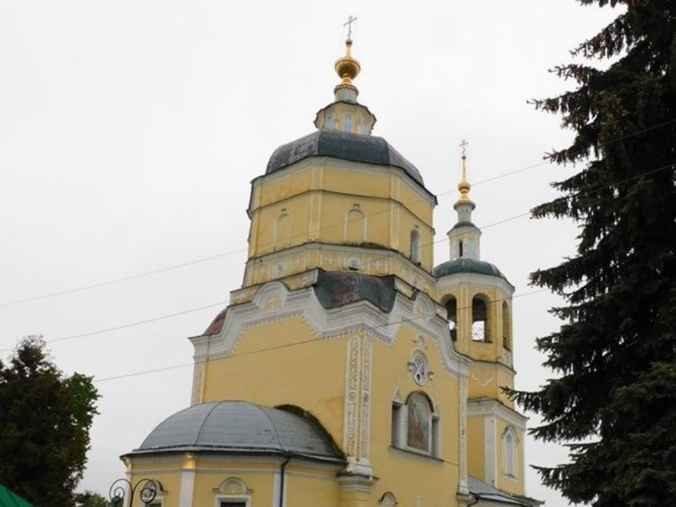 Фото: Главное управление культурного наследия МО
