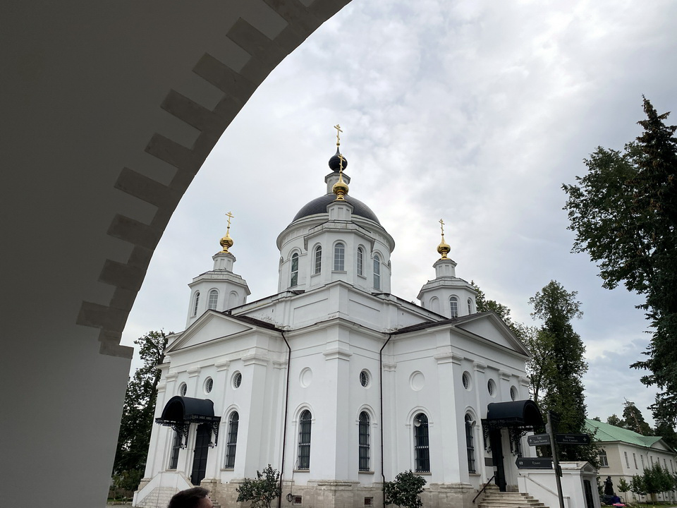 Фото: Александр Легкий