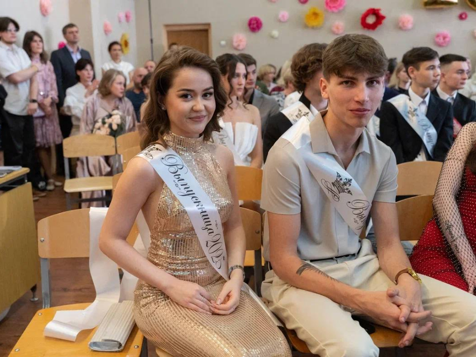 Фото: пресс-служба администрации г.о. Жуковский