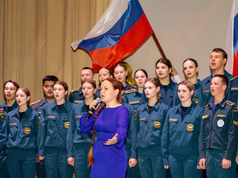 Фото: пресс-служба администрации г.о. Лобня