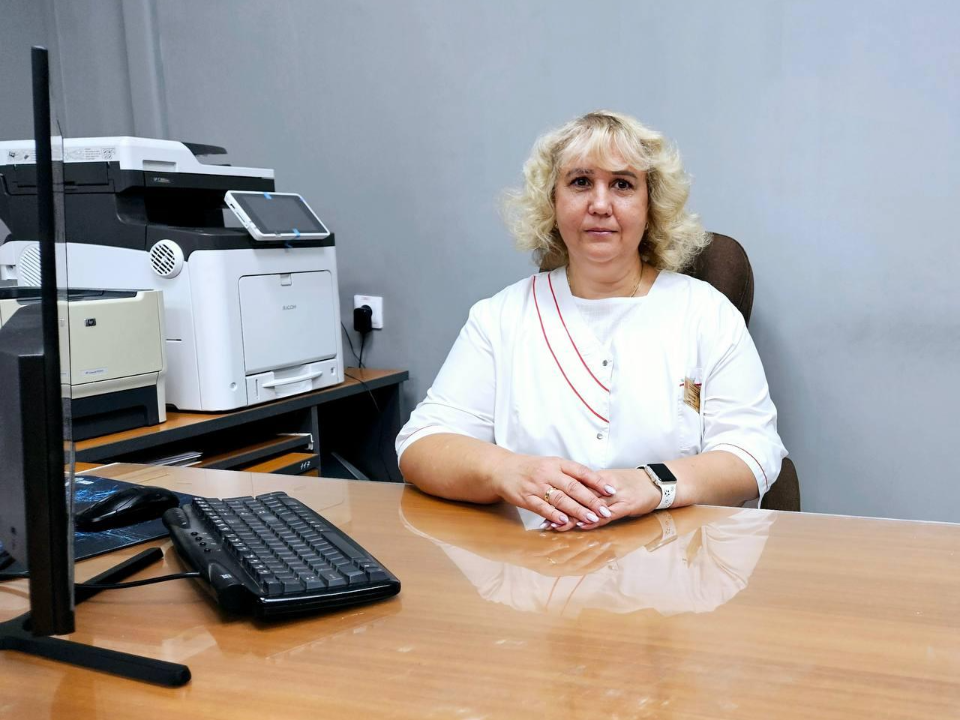 Фото: Министерство здравоохранения МО