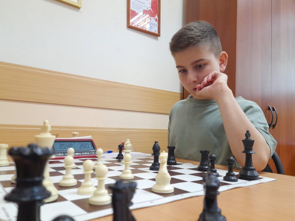 Фото: Центр развития физической культуры, спорта и отдыха