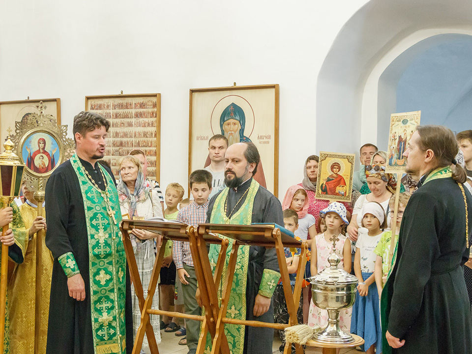 Фото: Юрий Котов