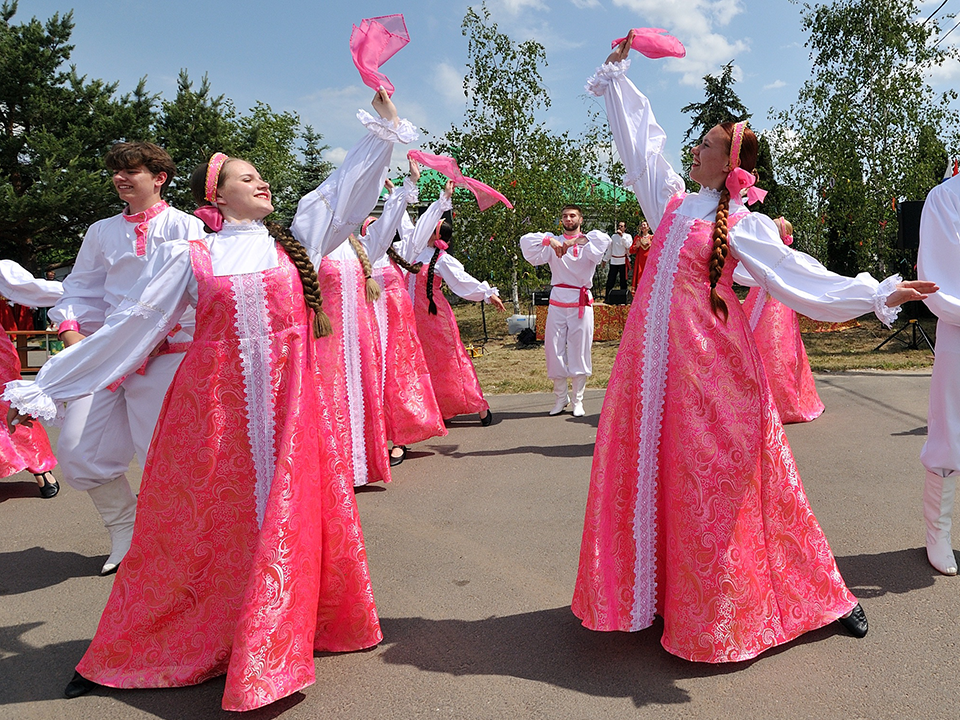 Фото: Сергей Демянюк