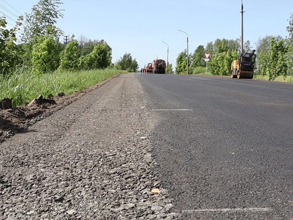 Фото: пресс-служба администрации м.о. Зарайск