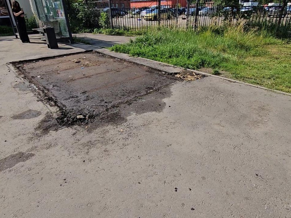 Фото: пресс-служба администрации г.о. Клин