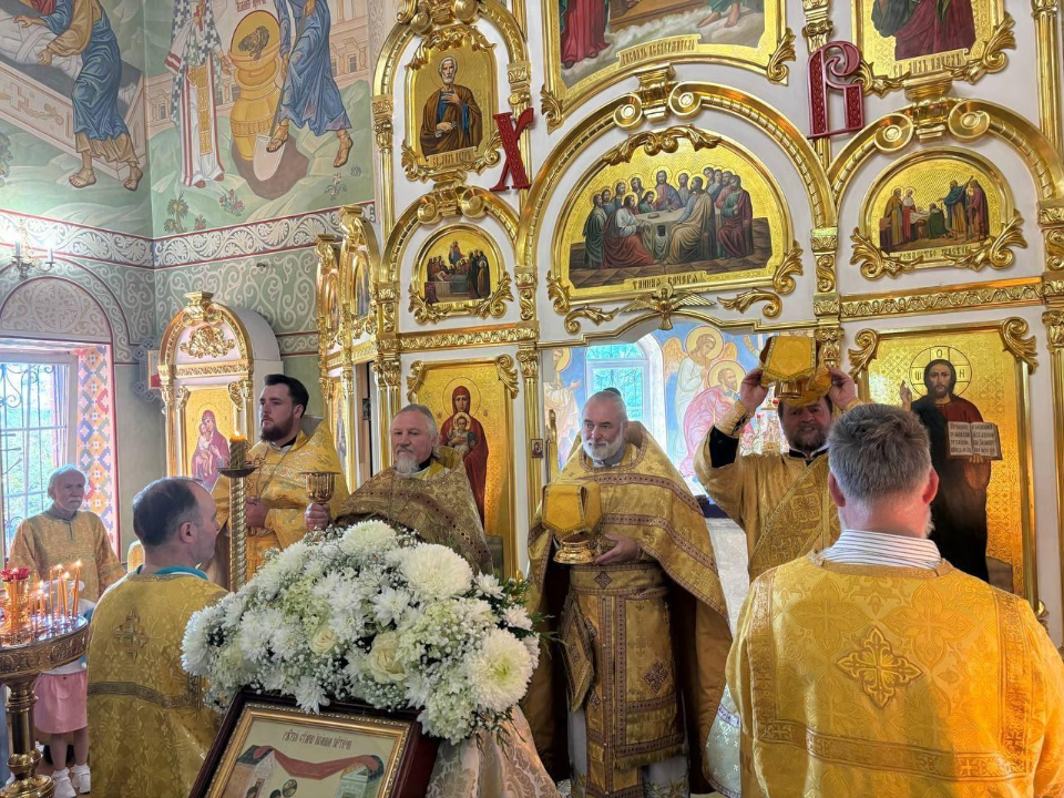 Фото: пресс-служба администрации г.о. Домодедово