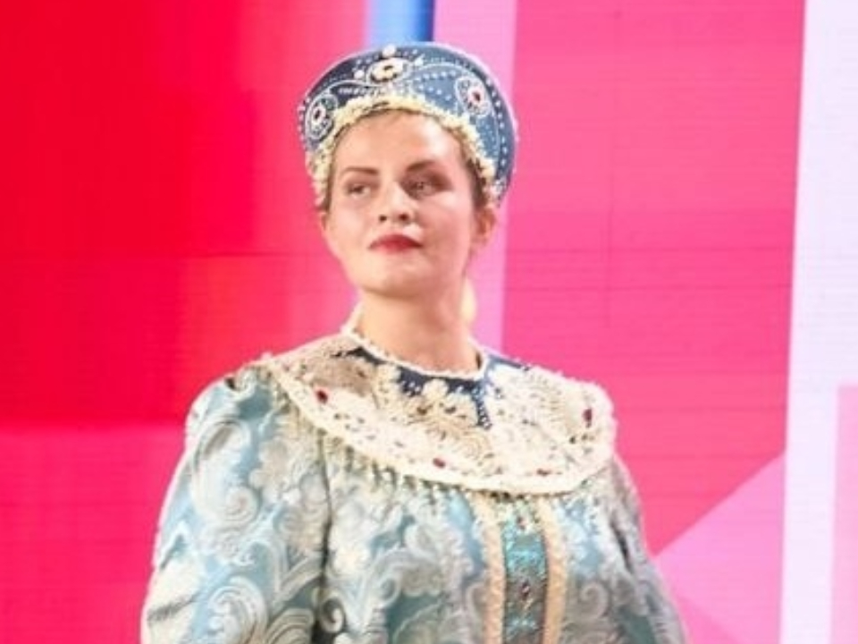 Фото: Елена Лазарева