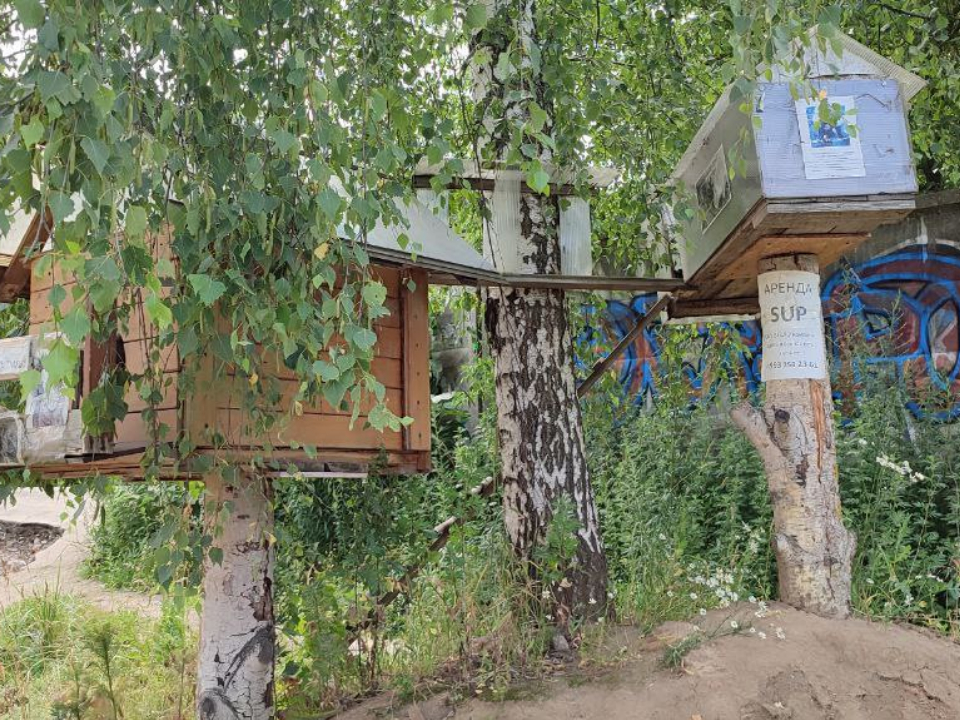 Фото: личный архив Сергея Томиловского