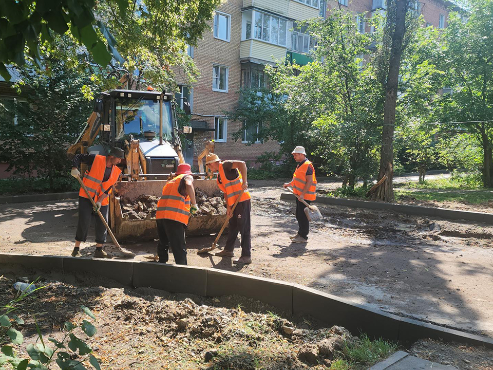 Фото: МедиаБанк Подмосковья/Кристина Тришина