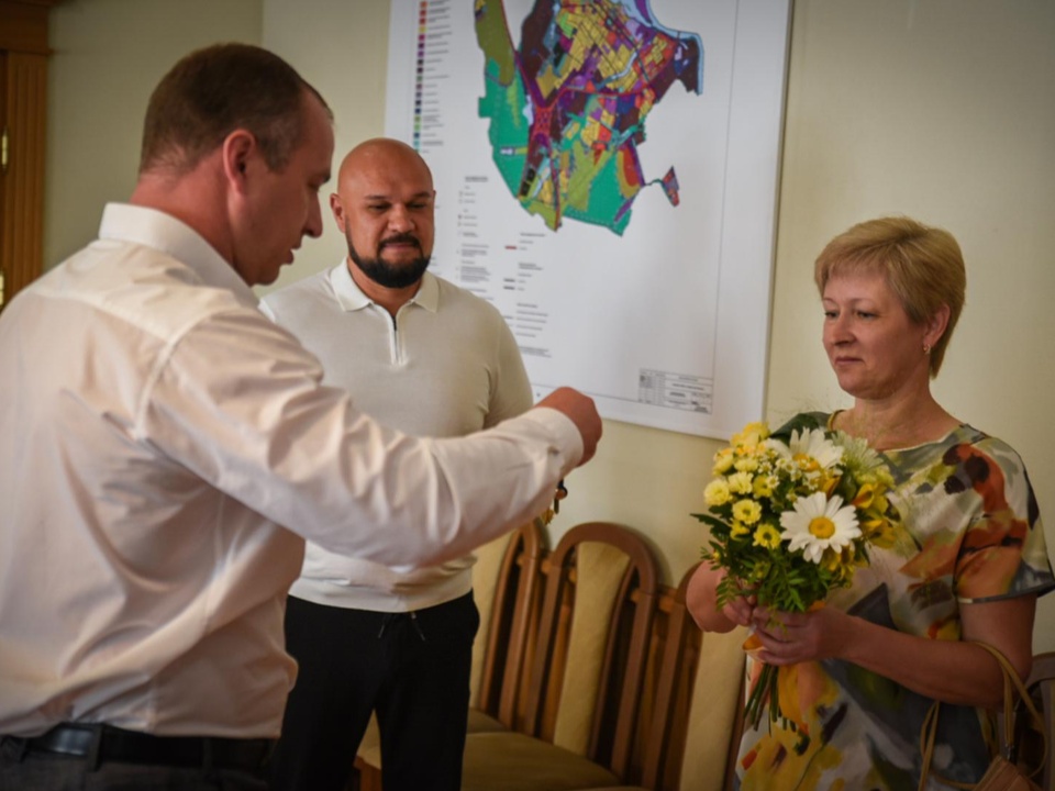 Фото: Ольга Антонова