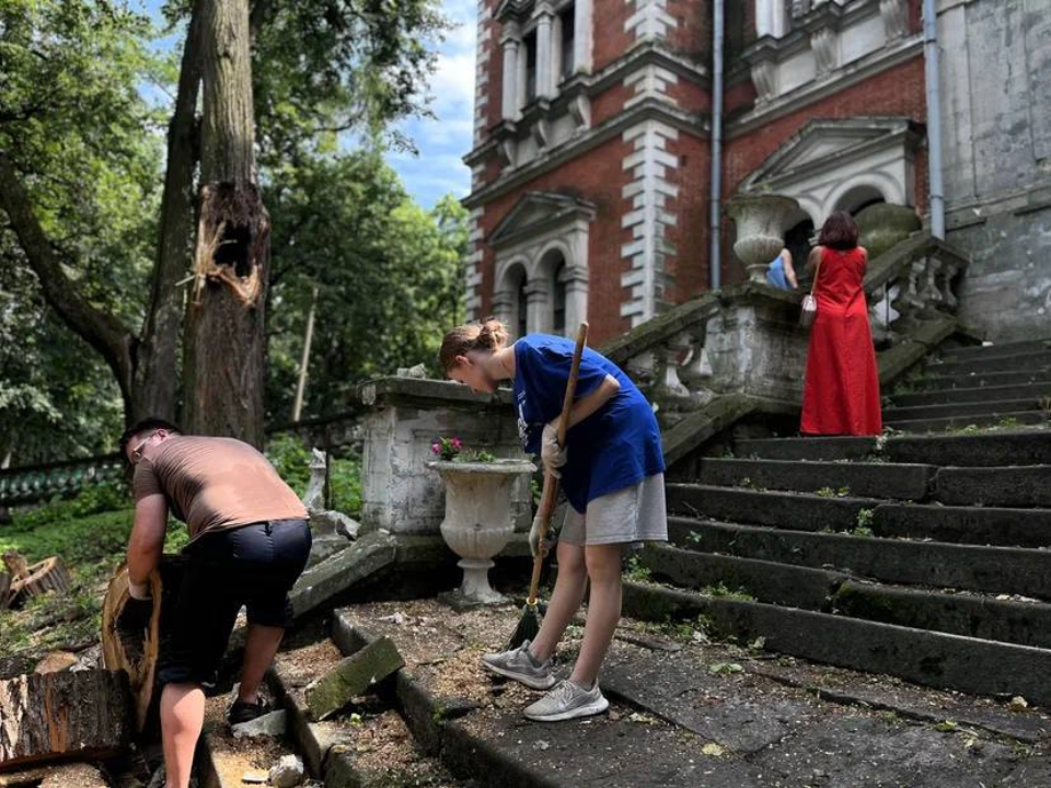 Фото: «Молодая гвардия» г.о. Жуковский