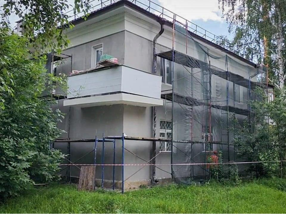 Фото: Министерство жилищно-коммунального хозяйства Московской области