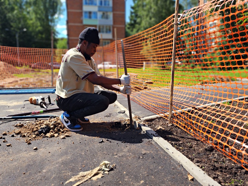 Фото: Дмитрий Беденко