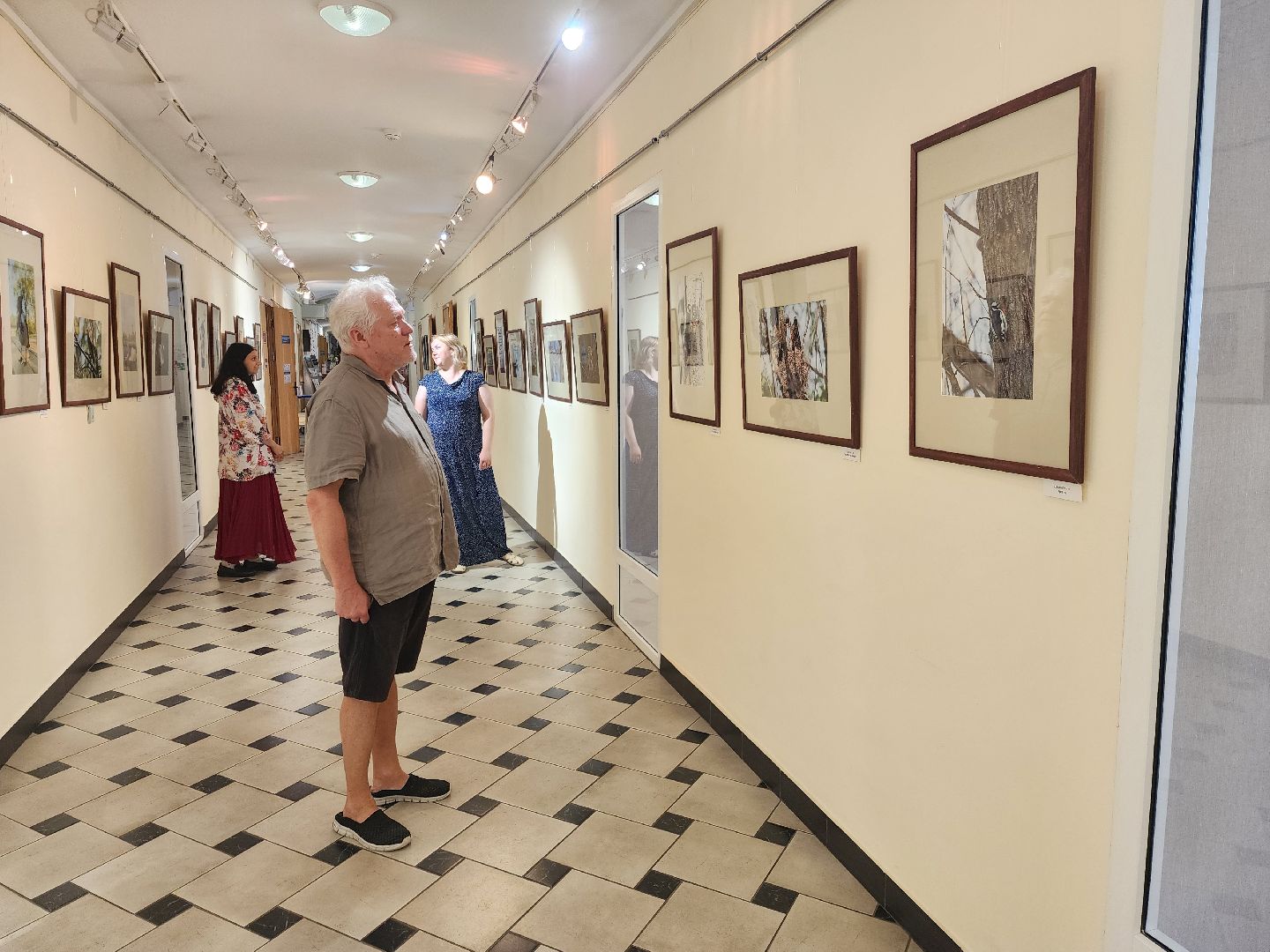 Фото: Ирина Моисеева