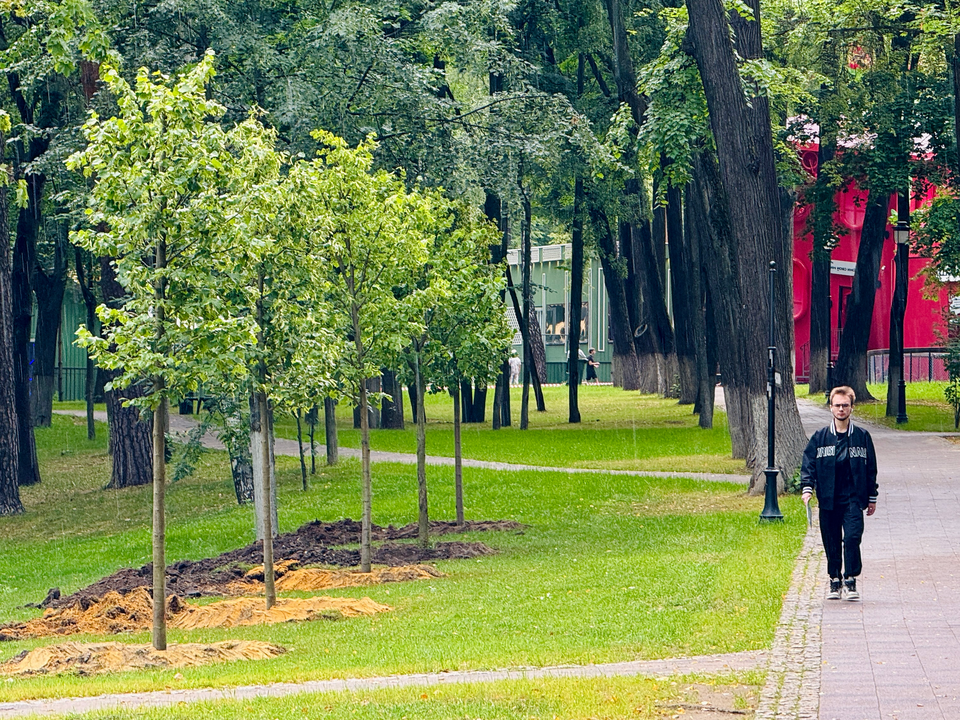 Фото: Ольга Стаферова