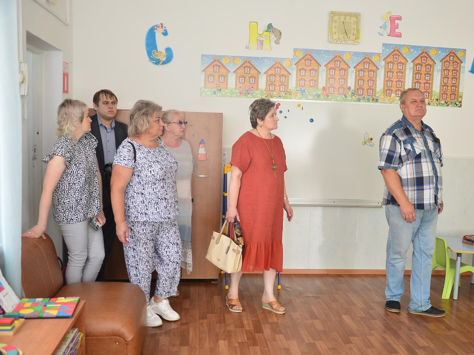 Фото: администрация м.о. Шатура