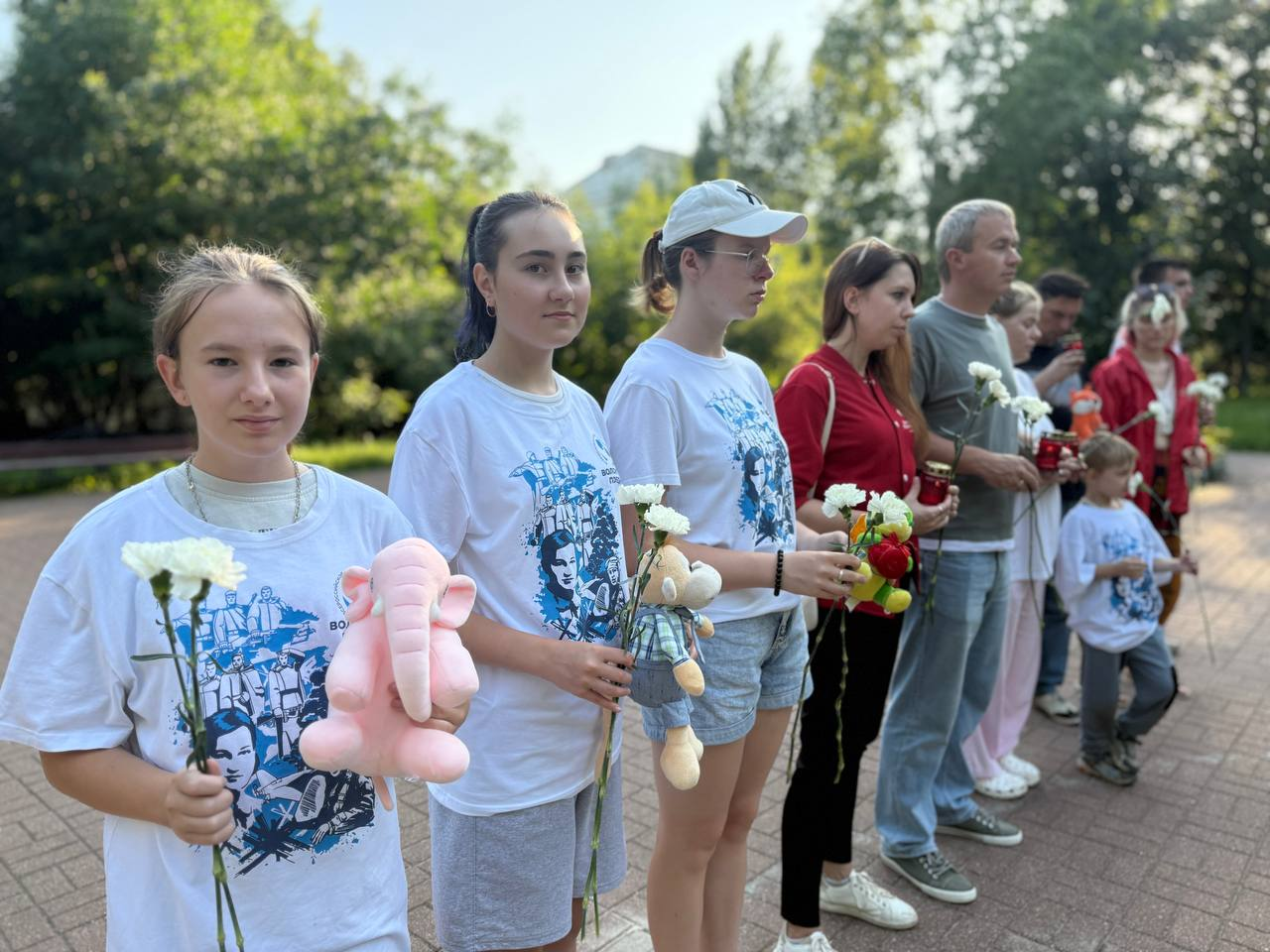 Фото: Тамара Лежнева