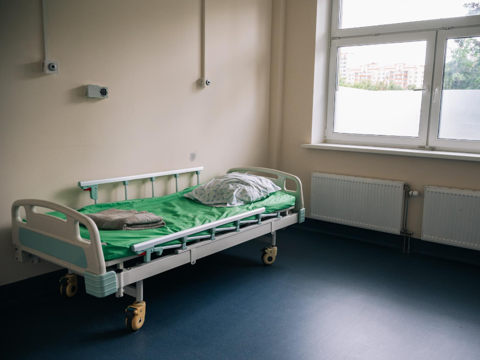 Фото: пресс-служба администрации г.о. Домодедово