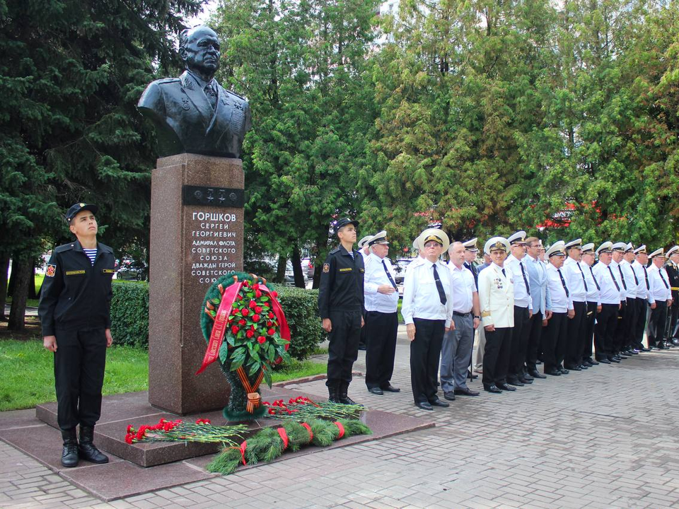 Фото: пресс-служба администрации г.о. Коломна